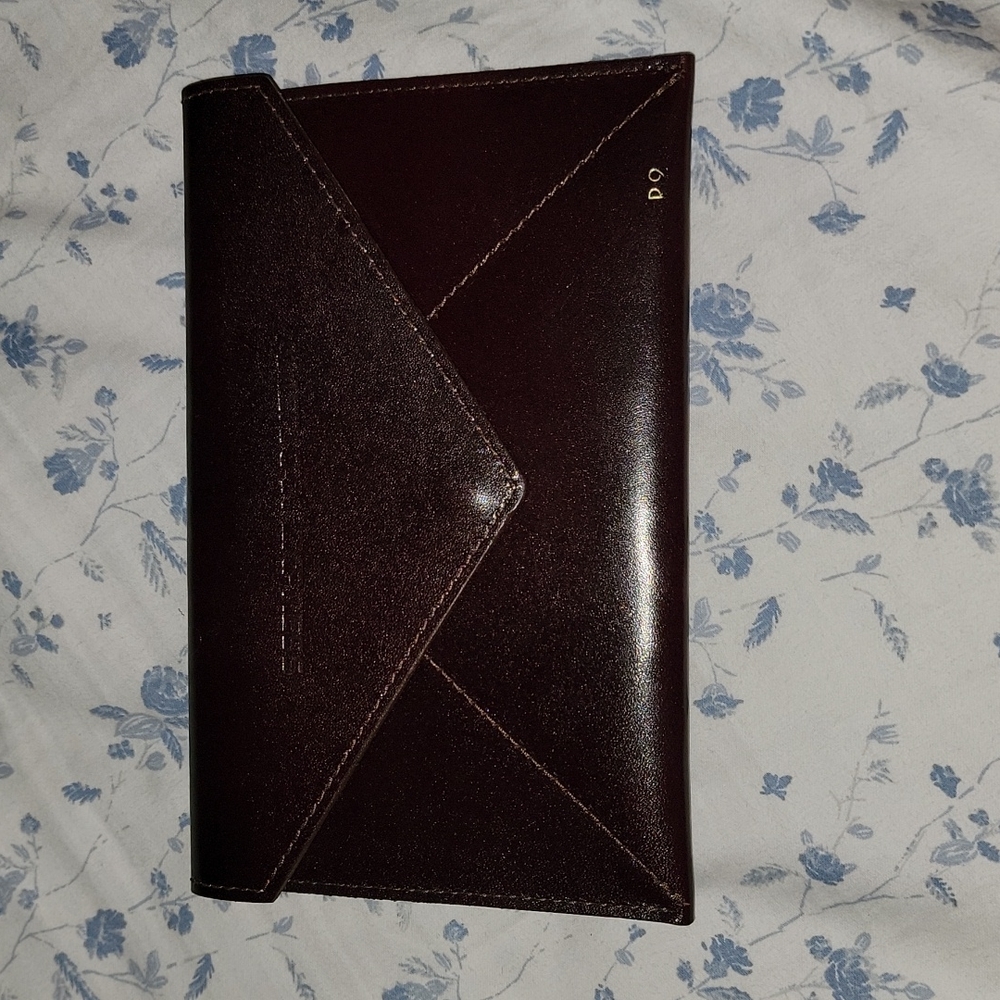 SIMONE LeBLANC ENVELOPE WALLET